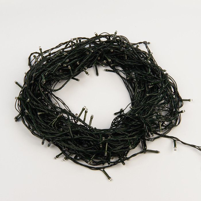 Гирлянда ULD ULD-S5000-500/DGA MULTI IP20 Uniel