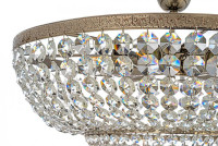 Потолочный светильник Arti Lampadari Favola E 1.3.50.502 N