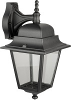 Настенный фонарь уличный QUADRO L 79902L/04 Bl Oasis Light