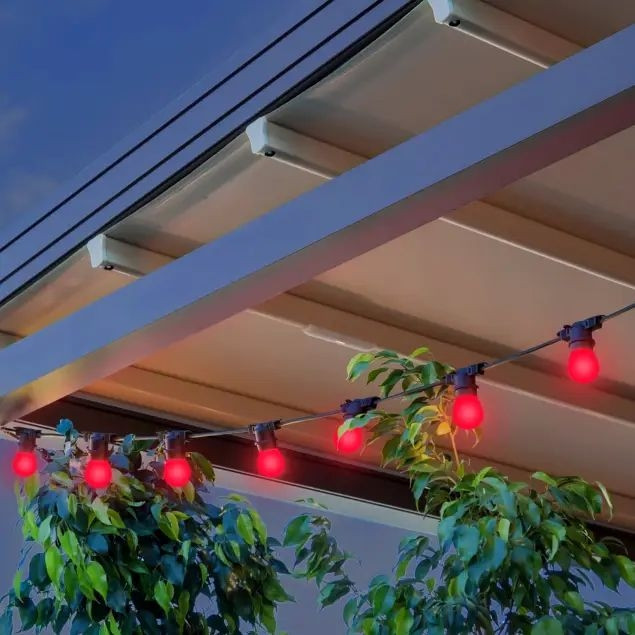 Гирлянда Holiday HL064 Gauss