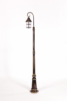 Наземный фонарь  81509/18 Gb Oasis Light