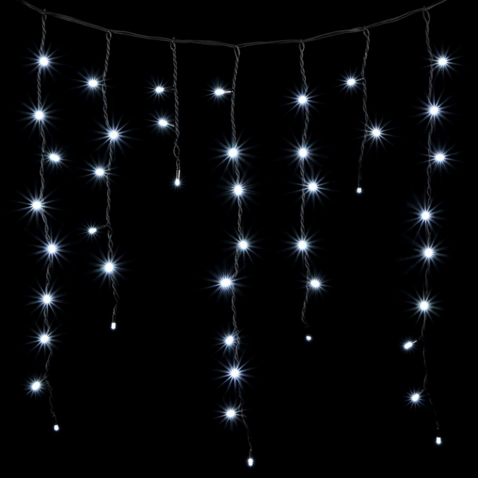 Гирлянда Бахрома PIL180CAP-11-2W Laitcom