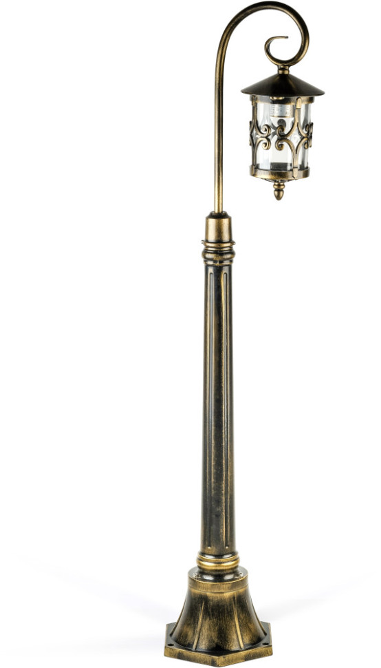 Наземный фонарь FRANKFURT 15857/18 Gb Oasis Light