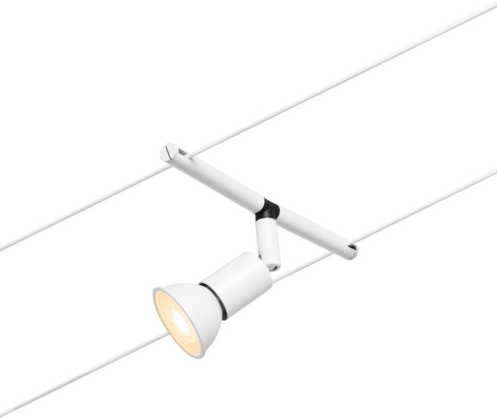 Трековый светильник Salt 94445 Paulmann