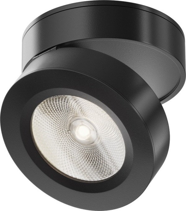 Точечный светильник Magic C022CL-12W4K-B-1 Maytoni