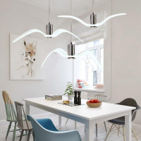 Подвесной светодиодный светильник Imperium Loft Brokis Night Birds 183502-22