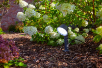 Грунтовый светильник TUBE LED W2886-SP Gr Oasis Light Грунтовый светильник TUBE LED W2886-SP Gr Oasis Light