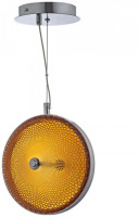 Подвесной светильник Coin COIN 2890.R170.1 D310 OR Lucia Tucci