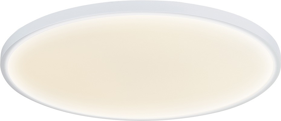 Потолочный светильник Disco DL20171R48W1W Donolux