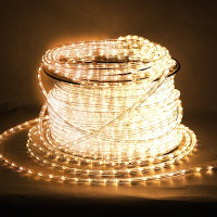 Дюралайт  11-2W-100M-220V-LED-U CUT 1M WW Sneha