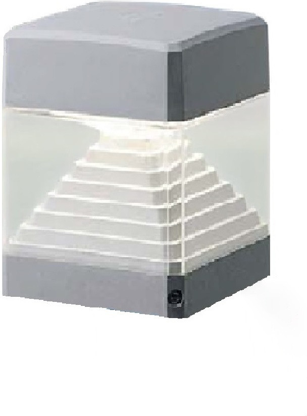 Настенный светильник уличный Ester DS1.560.000.LXD1L Fumagalli