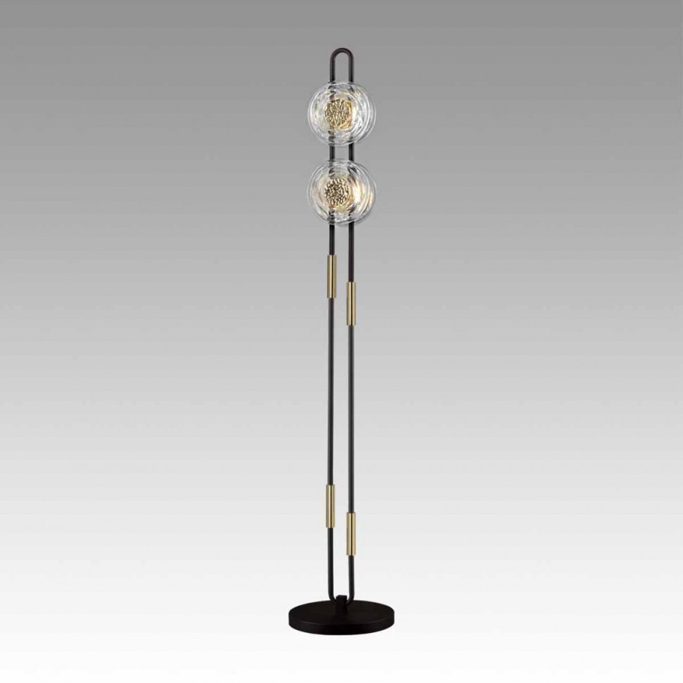 Торшер Odeon Light Exclusive Modern Magnet 5407/23FL