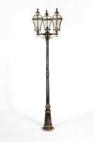 Наземный фонарь  95209LB Gb Oasis Light