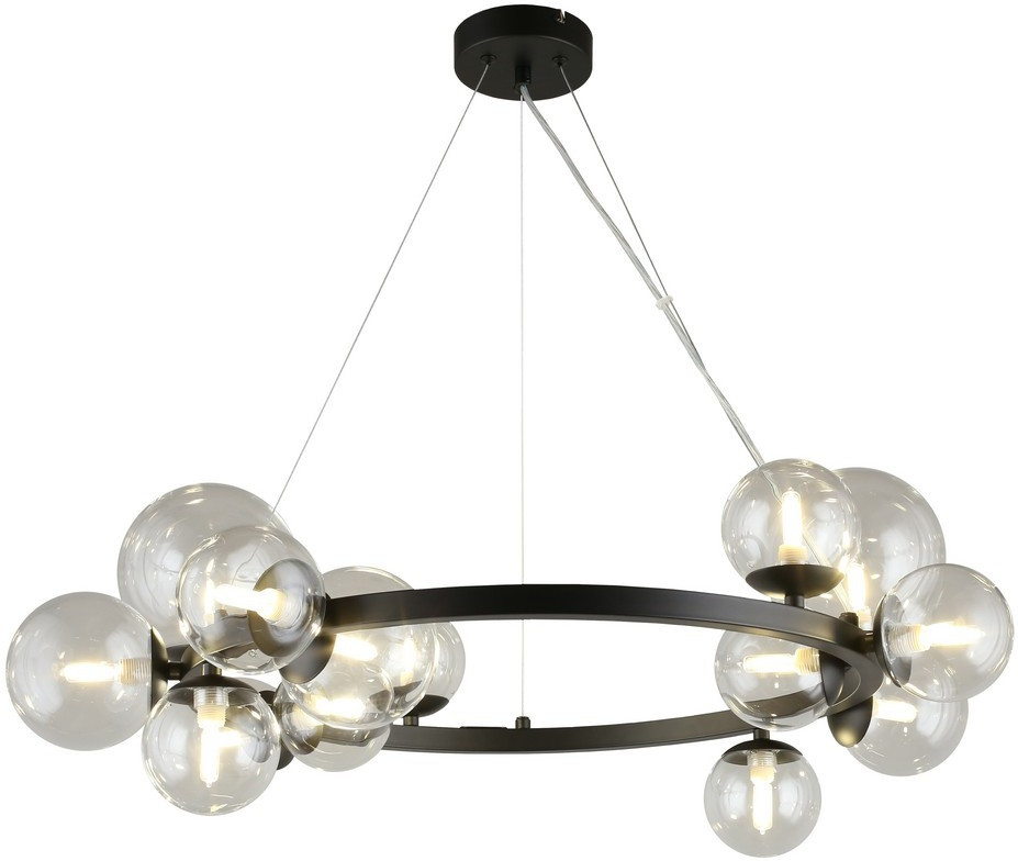 Подвесной светильник Feliche APL.334.03.14 Aployt