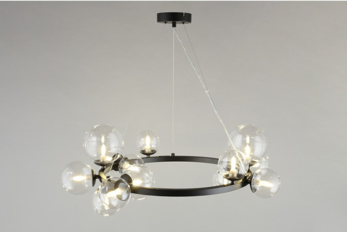 Подвесной светильник Feliche APL.334.03.14 Aployt