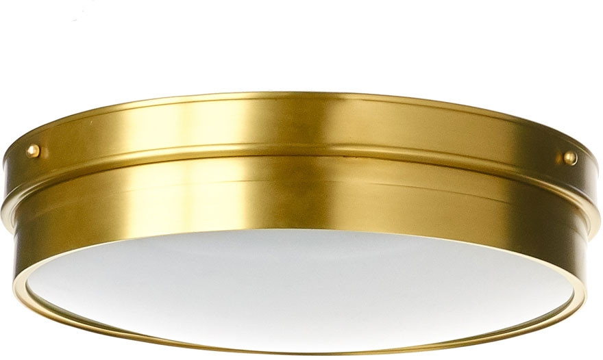 Потолочный светильник Platz 10457 Cloyd