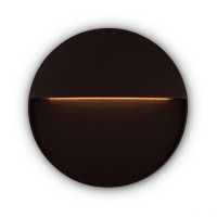 Уличный светодиодный светильник Maytoni Mane O046SL-L7BR3K Уличный светодиодный светильник Maytoni Mane O046SL-L7BR3K