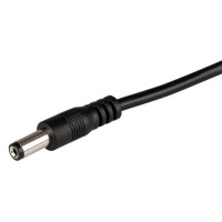 Разъем выводной Arlight DC-2pin-L150mm-X1M (PAPA) 022355 Разъем выводной Arlight DC-2pin-L150mm-X1M (PAPA) 022355