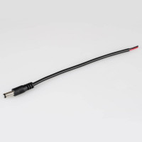 Разъем выводной Arlight DC-2pin-L150mm-X1M (PAPA) 022355 Разъем выводной Arlight DC-2pin-L150mm-X1M (PAPA) 022355