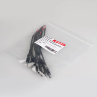 Разъем выводной Arlight DC-2pin-L150mm-X1M (PAPA) 022355 Разъем выводной Arlight DC-2pin-L150mm-X1M (PAPA) 022355