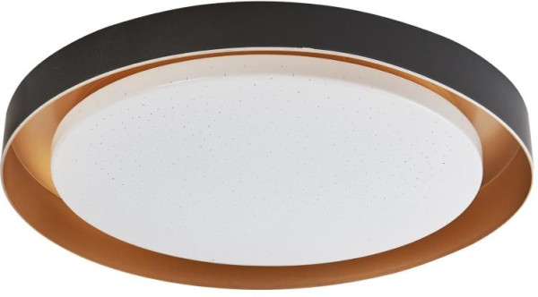 Потолочный светильник Vista Vista L 1.13.48 B Arti Lampadari