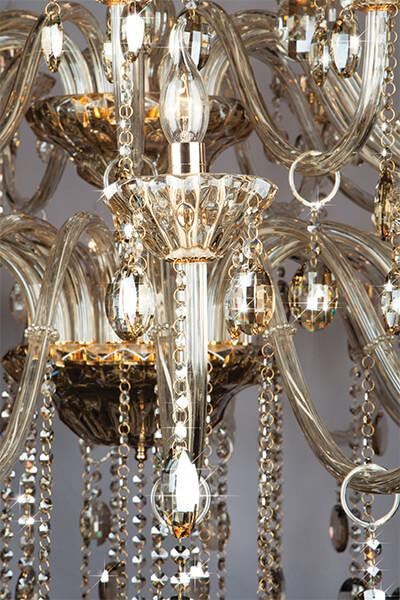 Подвесная люстра Bogates 256/42 Strotskis