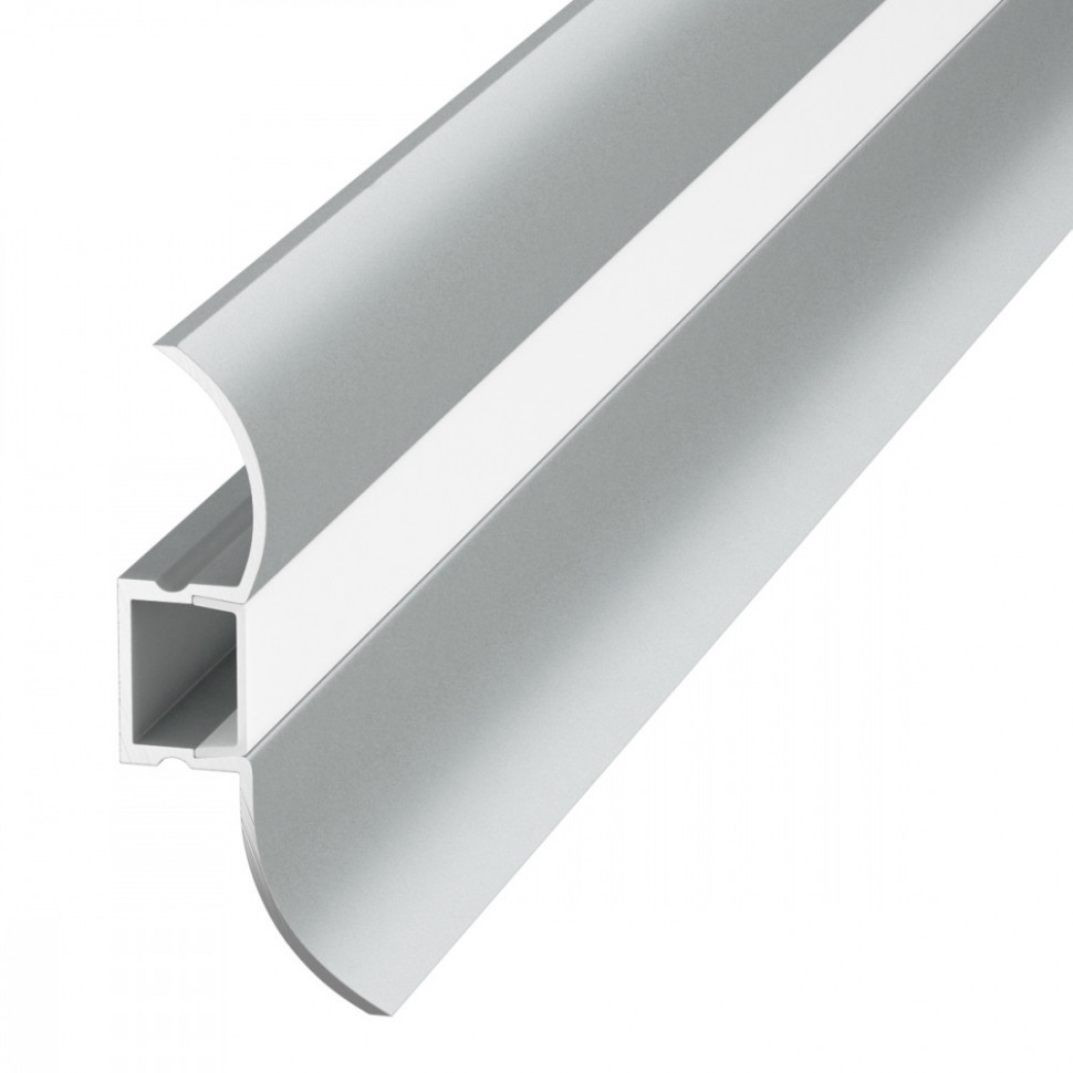 Профиль для светодиодной ленты ARC-5319PL SWG