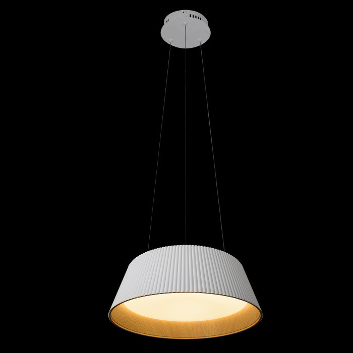 Подвесной светильник Evans 10224P White Loft It