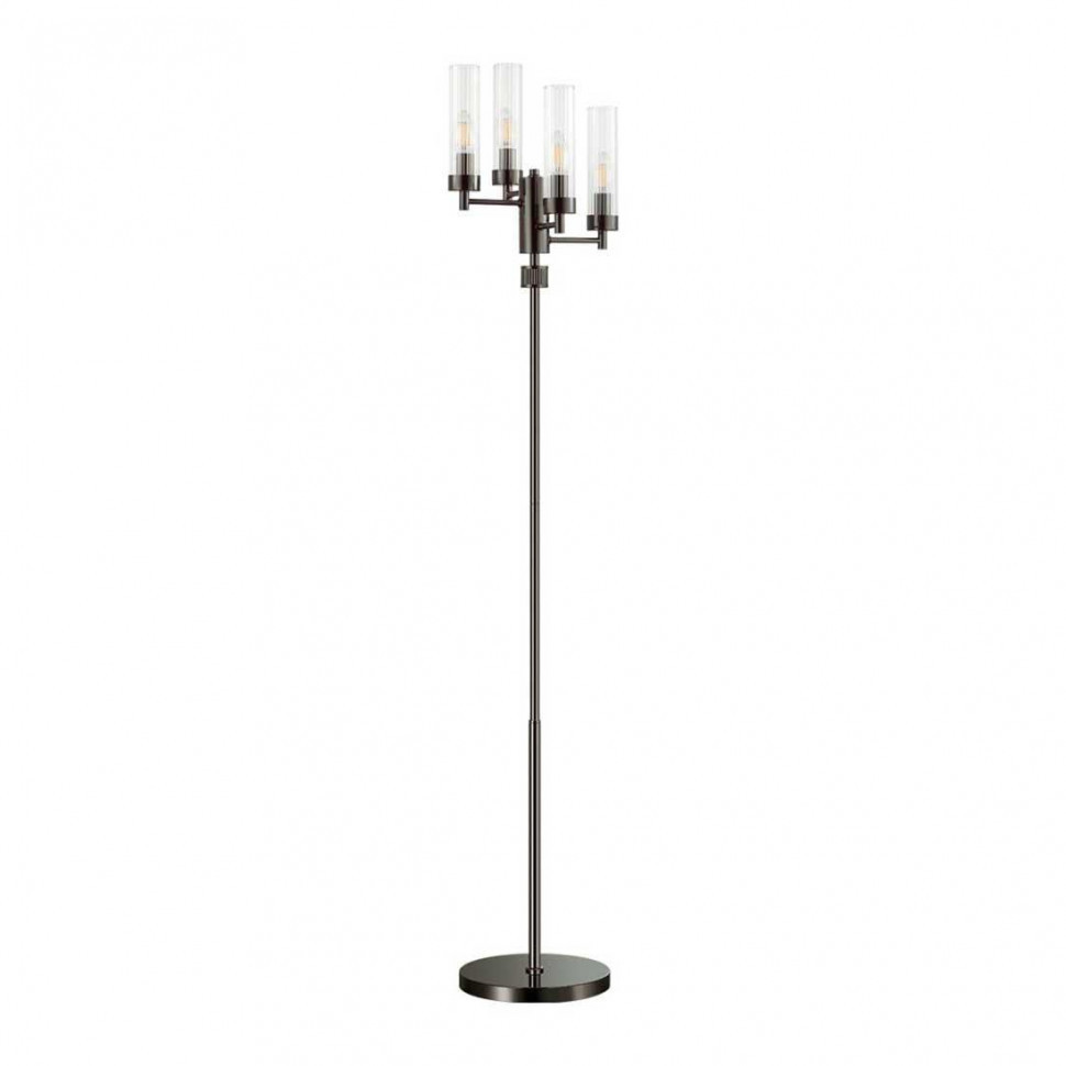 Торшер Lumion Classi Kamilla 5275/4F