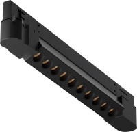 Трековый светильник Points TR195-3-10W2.7K-M-B Maytoni