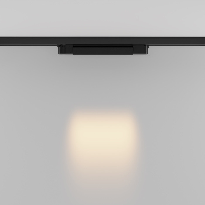 Трековый светильник Points TR195-3-10W2.7K-M-B Maytoni