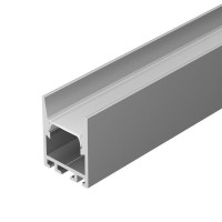 Профиль Arlight PDS-ZM-Comfy-2000 Anod 032855 Профиль Arlight PDS-ZM-Comfy-2000 Anod 032855