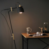 Торшер RAMFLOR01 Imperium Loft