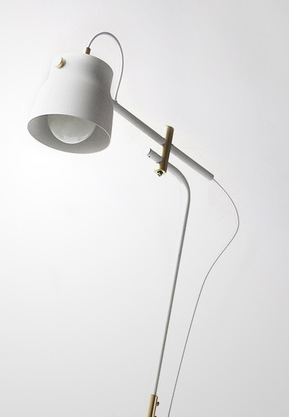 Торшер RAMFLOR01 Imperium Loft