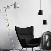 Торшер RAMFLOR01 Imperium Loft