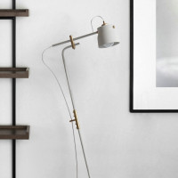 Торшер RAMFLOR01 Imperium Loft