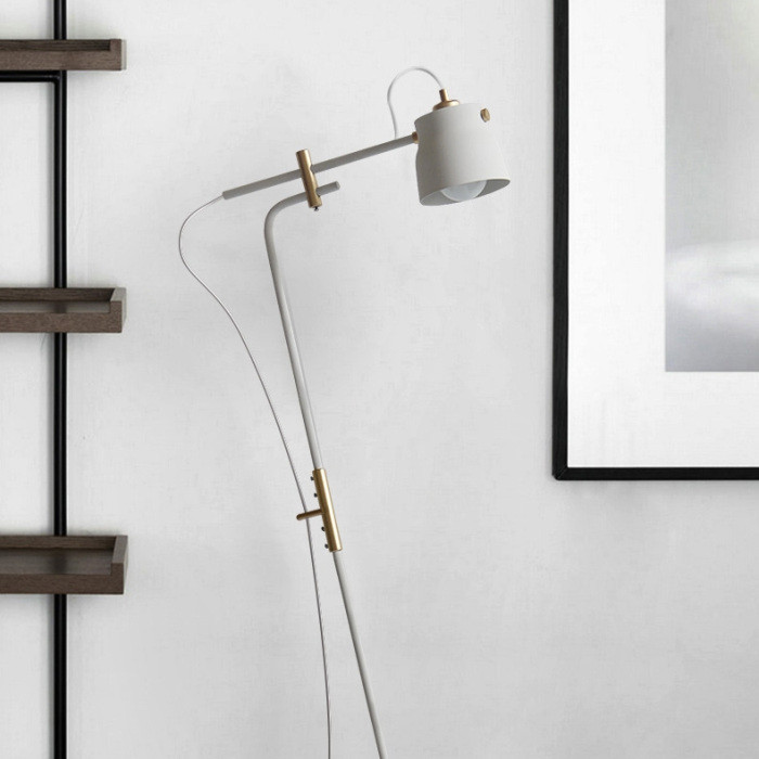 Торшер RAMFLOR01 Imperium Loft