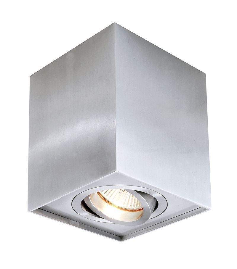 Точечный светильник Dato 122417 Deko-Light