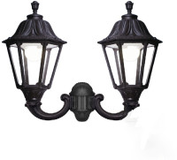 Настенный фонарь уличный Noemi E35.142.000.AXH27 Fumagalli