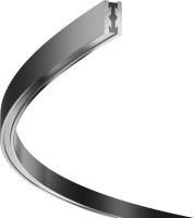 Шинопровод Busbar trunkings Flarity TRX154-2SR-D1800-B Maytoni