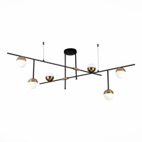 Подвесная люстра ST Luce Albero SL1507.422.06 Подвесная люстра ST Luce Albero SL1507.422.06