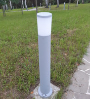 Наземный светильник Amelia DR2.575.000.LYF1R Fumagalli