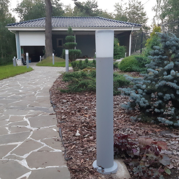 Наземный светильник Amelia DR2.575.000.LYF1R Fumagalli