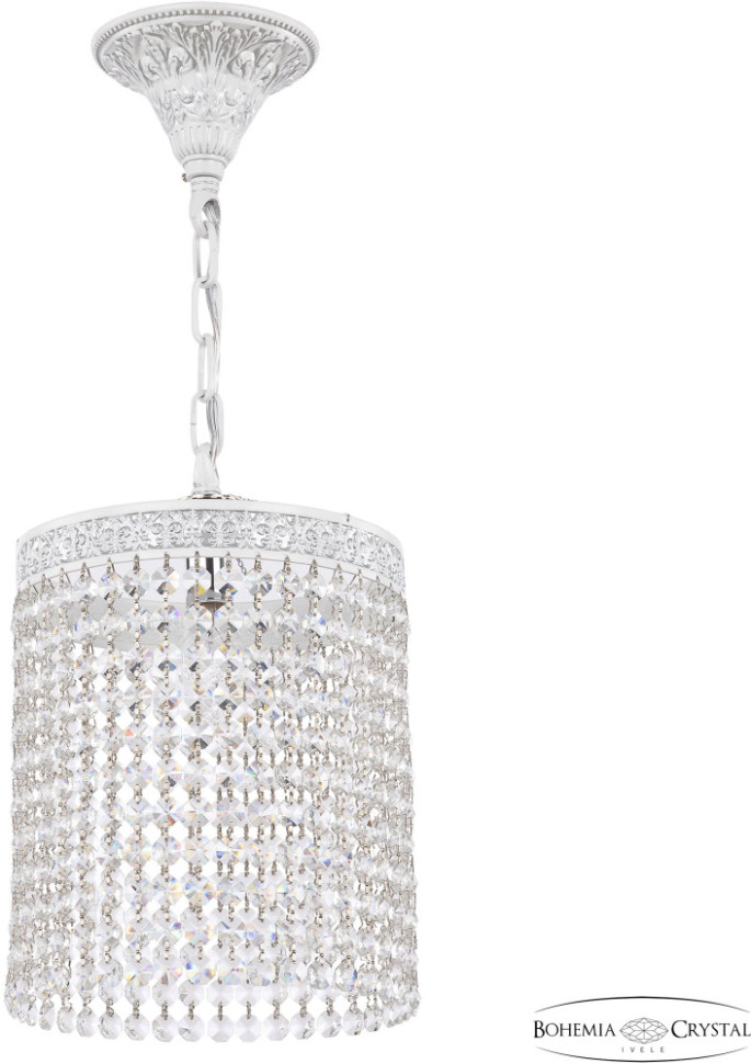 Подвесной светильник AL1920 AL19201/20FL WMN R Bohemia