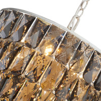 Подвесная люстра Vitaluce V5277-0/20+1 Подвесная люстра Vitaluce V5277-0/20+1