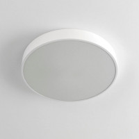 Потолочный светодиодный светильник с пультом ДУ Citilux Купер RGB Белый CL72470G0 Потолочный светодиодный светильник с пультом ДУ Citilux Купер RGB Белый CL72470G0