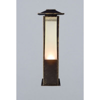 Наземный светильник Novara 330-37/bg-11 Русские фонари Наземный светильник Novara 330-37/bg-11 Русские фонари