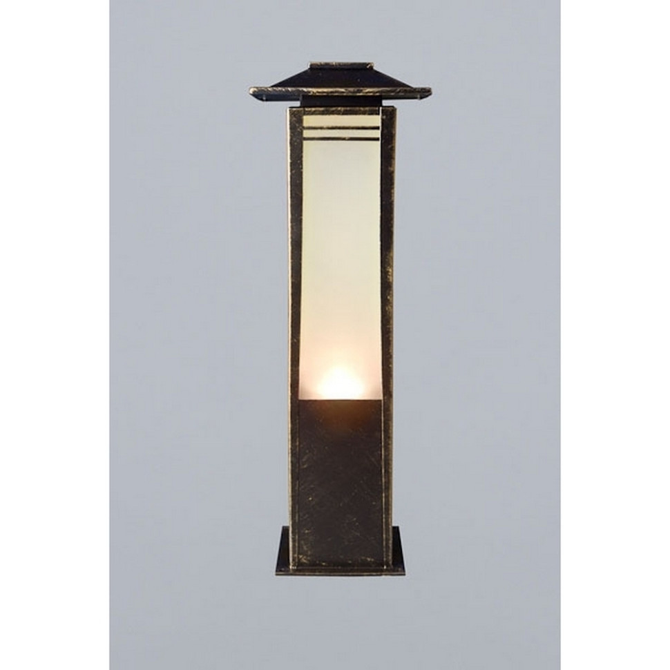 Наземный светильник Novara 330-37/bg-11 Русские фонари