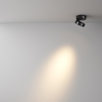 Точечный светильник Magic C022CL-7W3K-B-1 Maytoni Точечный светильник Magic C022CL-7W3K-B-1 Maytoni