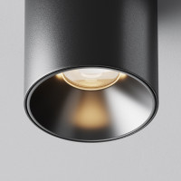 Точечный светильник Alfa LED C064CL-5W3K-RD-B Maytoni